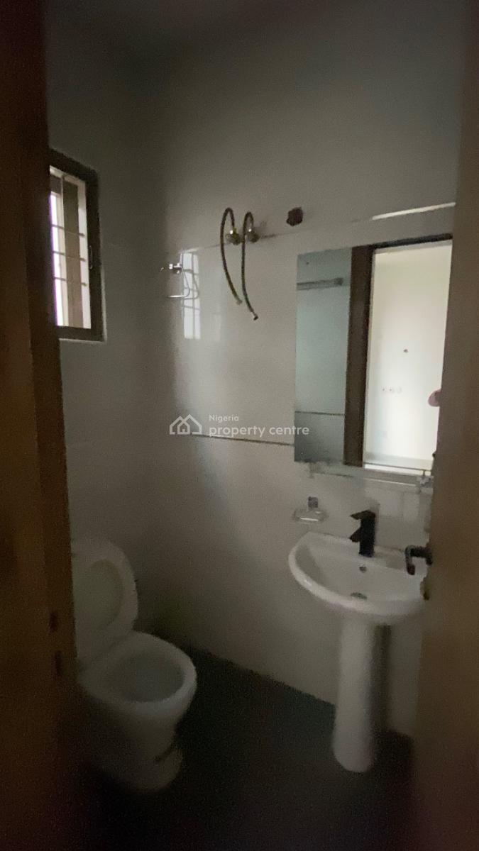 Newly Built 2 Bedroom Flat  Jahi Gilmore, Jahi Gilmore, Jahi, Abuja, Flat / Apartment for Rent