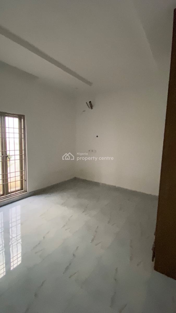 Newly Built 2 Bedroom Flat  Jahi Gilmore, Jahi Gilmore, Jahi, Abuja, Flat / Apartment for Rent
