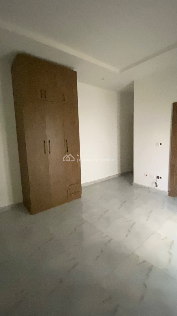 Newly Built 2 Bedroom Flat  Jahi Gilmore, Jahi Gilmore, Jahi, Abuja, Flat / Apartment for Rent
