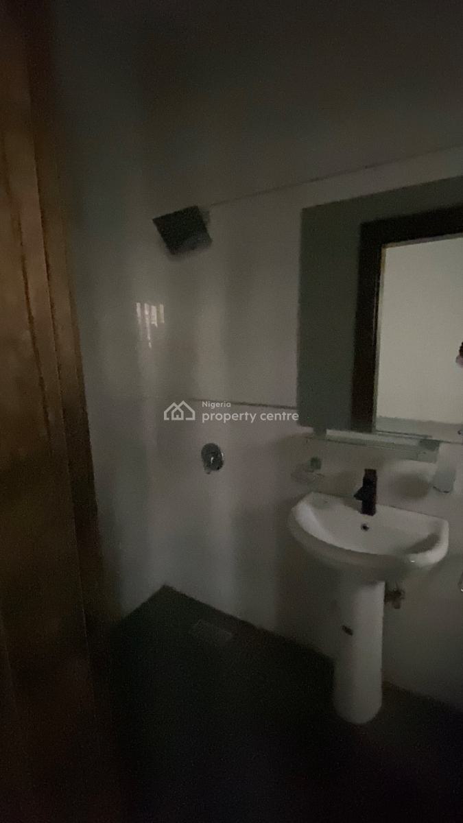 Newly Built 2 Bedroom Flat  Jahi Gilmore, Jahi Gilmore, Jahi, Abuja, Flat / Apartment for Rent