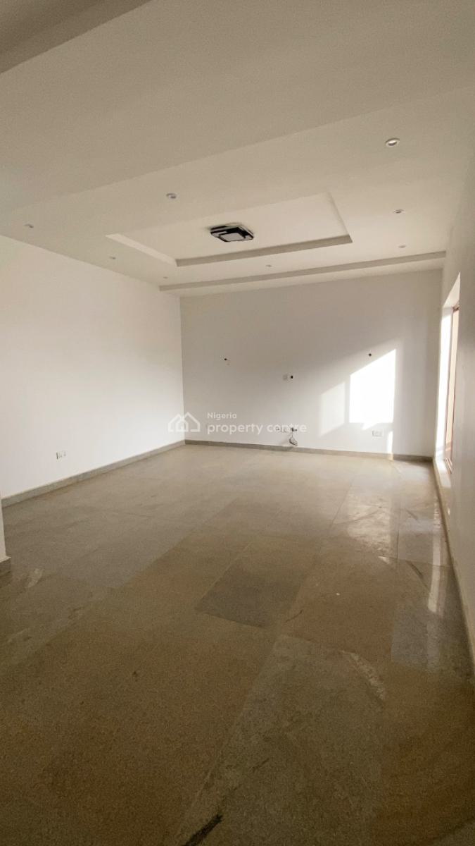 Newly Built 3 Bedroom Flat  Jahi Gilmore, Jahi Gilmore, Jahi, Abuja, Flat / Apartment for Rent