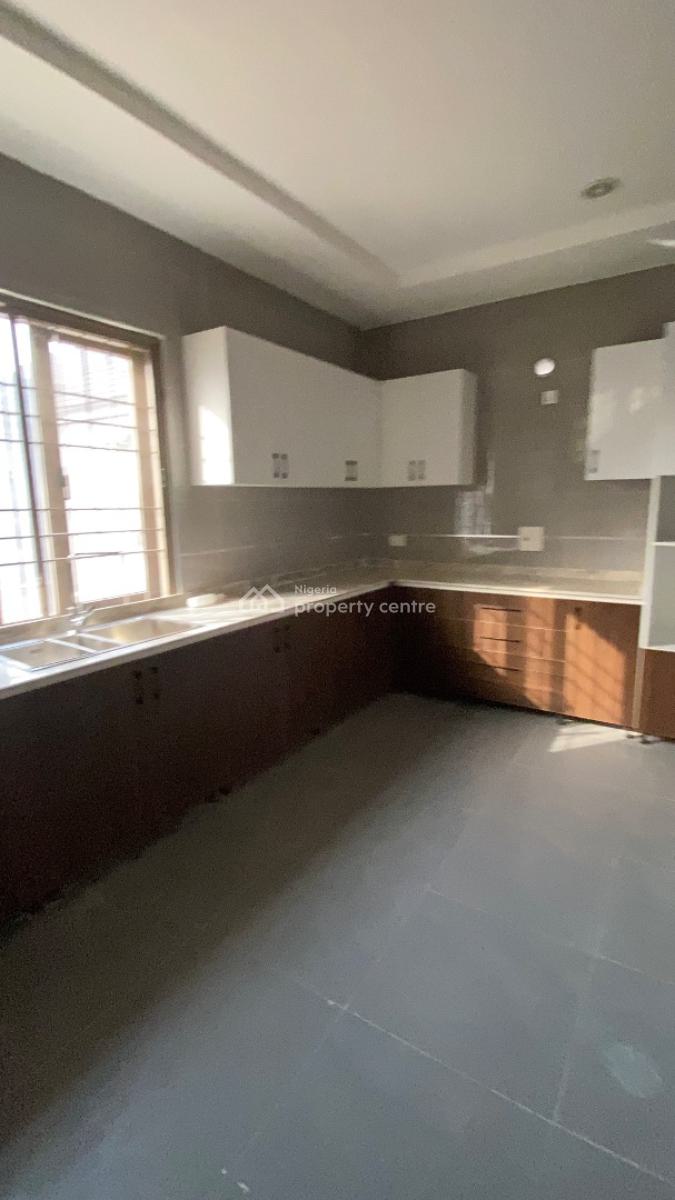 Newly Built 3 Bedroom Flat  Jahi Gilmore, Jahi Gilmore, Jahi, Abuja, Flat / Apartment for Rent