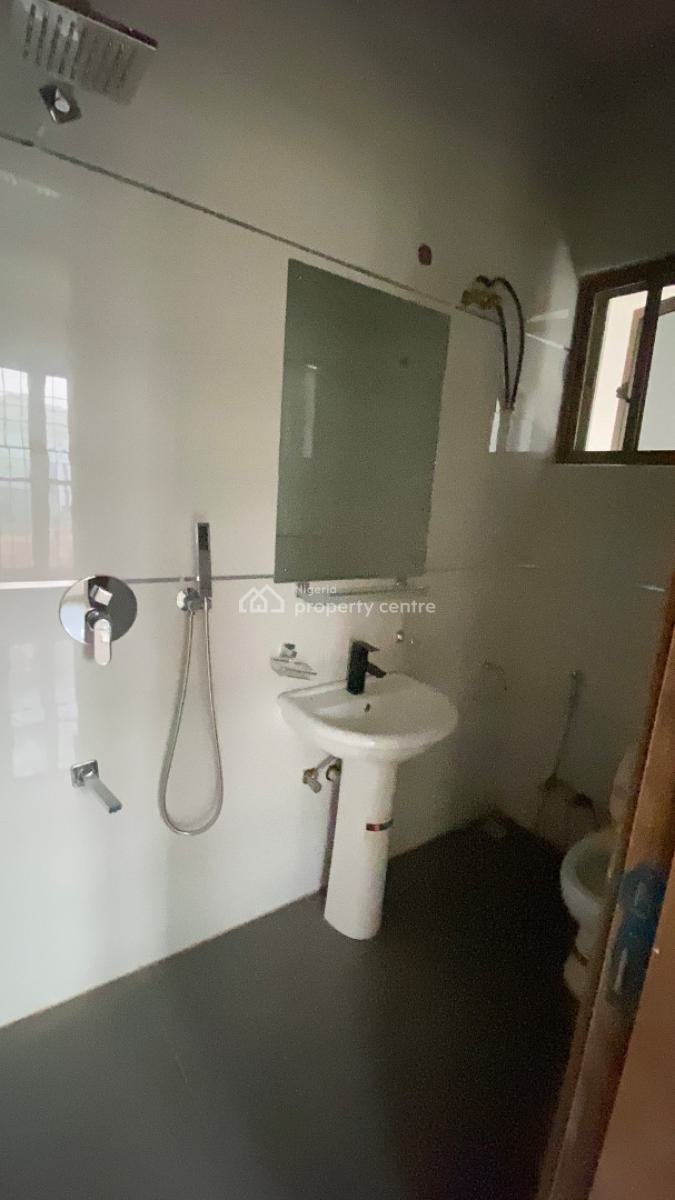 Newly Built 3 Bedroom Flat  Jahi Gilmore, Jahi Gilmore, Jahi, Abuja, Flat / Apartment for Rent