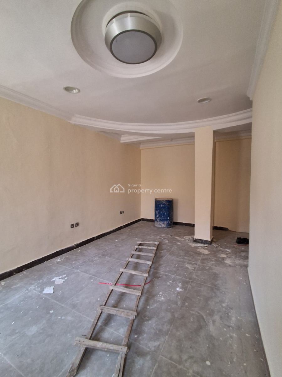 2bedroom Flat, Along Badore Road, Badore, Ajah, Lagos, House for Rent