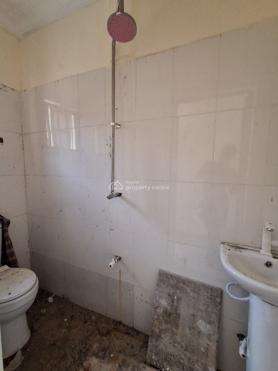 2bedroom Flat, Along Badore Road, Badore, Ajah, Lagos, House for Rent