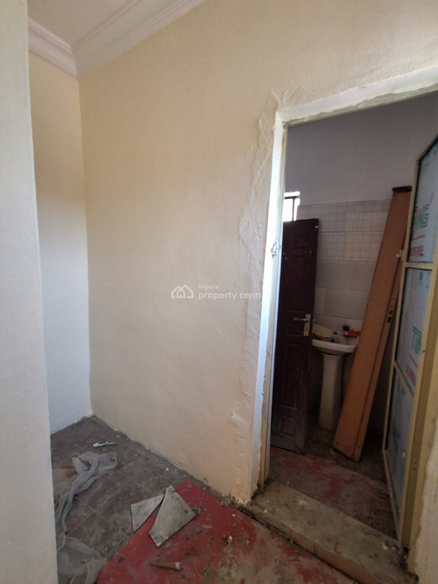 2bedroom Flat, Along Badore Road, Badore, Ajah, Lagos, House for Rent