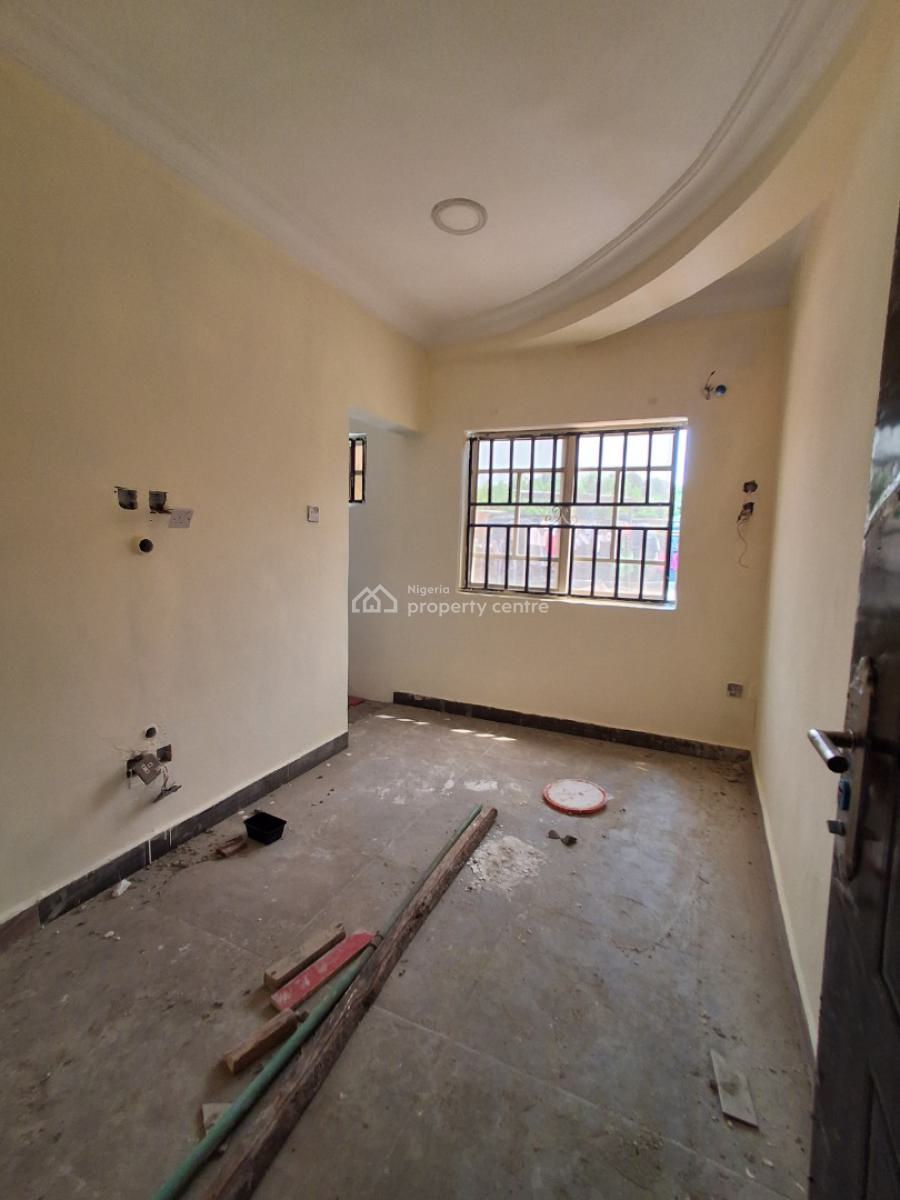 2bedroom Flat, Along Badore Road, Badore, Ajah, Lagos, House for Rent