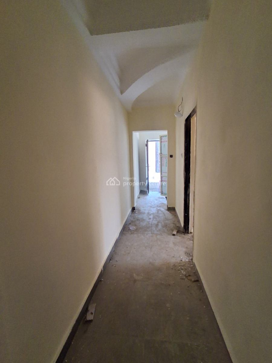 2bedroom Flat, Along Badore Road, Badore, Ajah, Lagos, House for Rent
