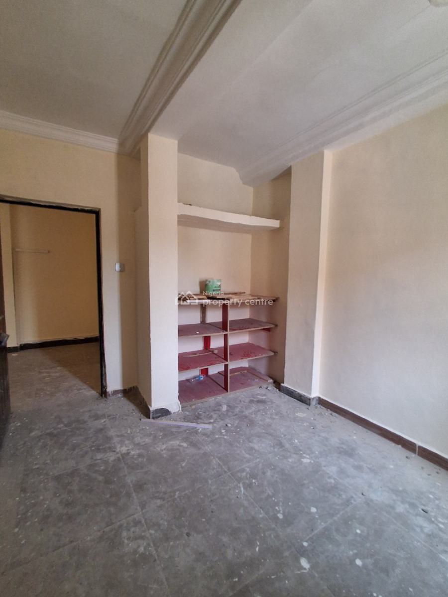 2bedroom Flat, Along Badore Road, Badore, Ajah, Lagos, House for Rent