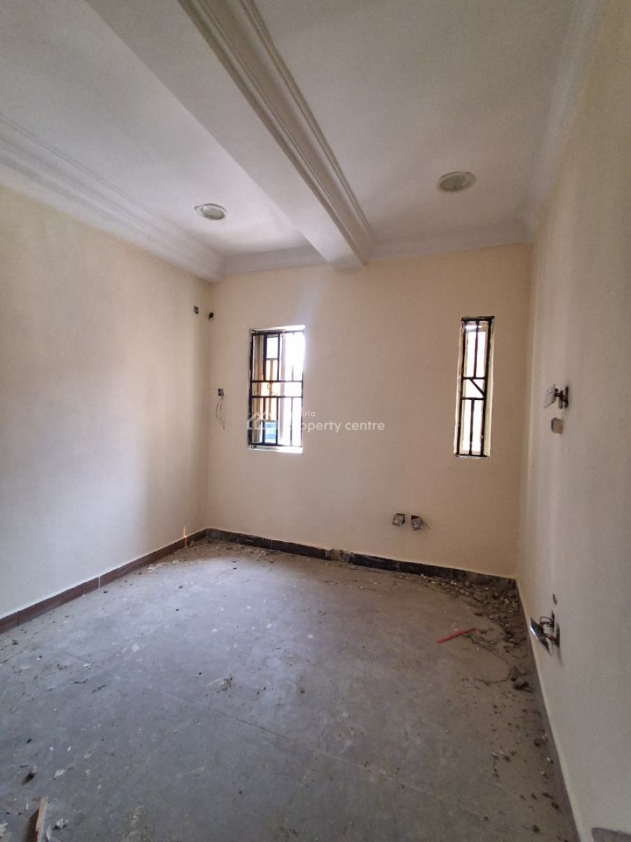 2bedroom Flat, Along Badore Road, Badore, Ajah, Lagos, House for Rent