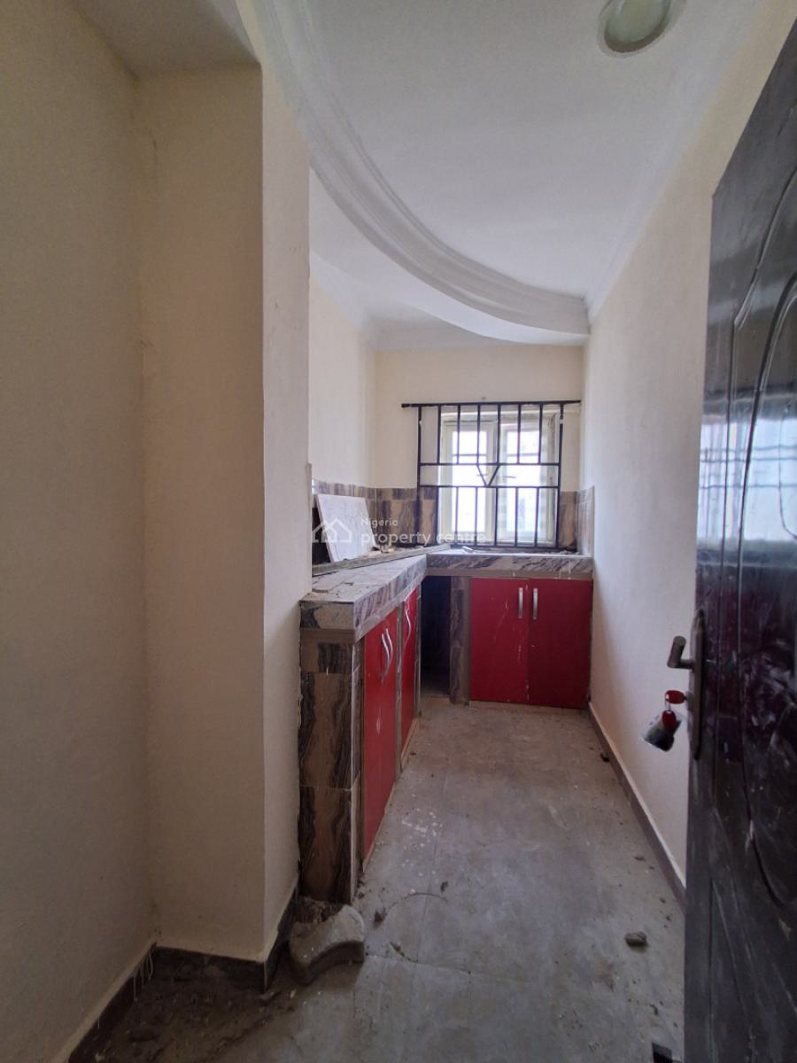 2bedroom Flat, Along Badore Road, Badore, Ajah, Lagos, House for Rent
