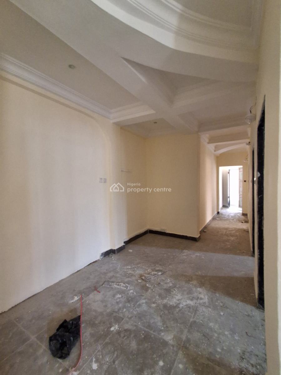 2bedroom Flat, Along Badore Road, Badore, Ajah, Lagos, House for Rent