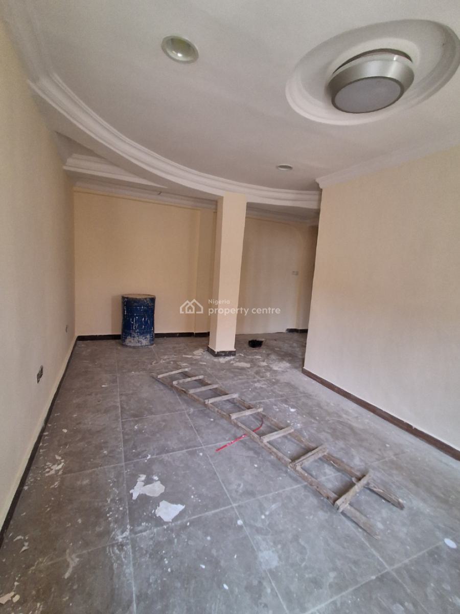 2bedroom Flat, Along Badore Road, Badore, Ajah, Lagos, House for Rent