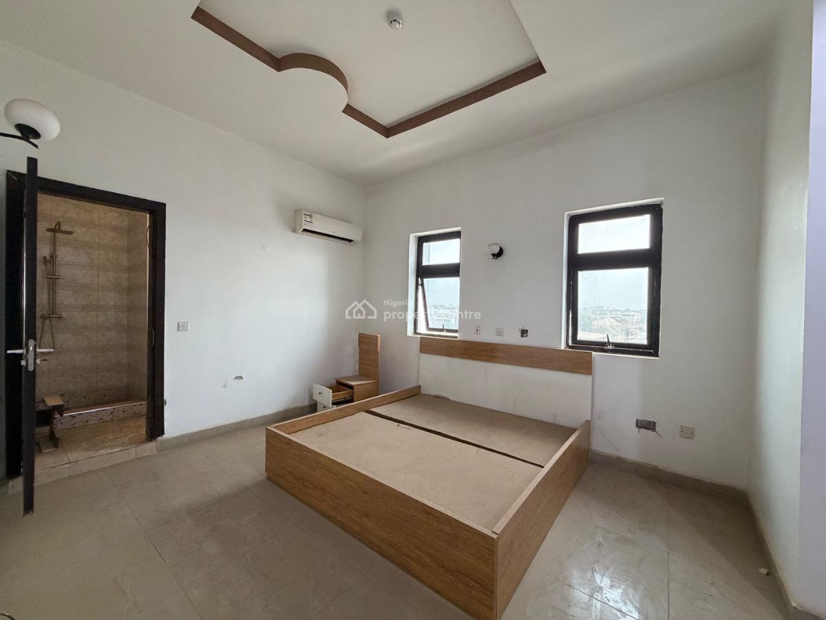 Cozy Luxury 1 Bedroom, Jahi By Pappies, Jahi, Abuja, Mini Flat (room and Parlour) for Rent