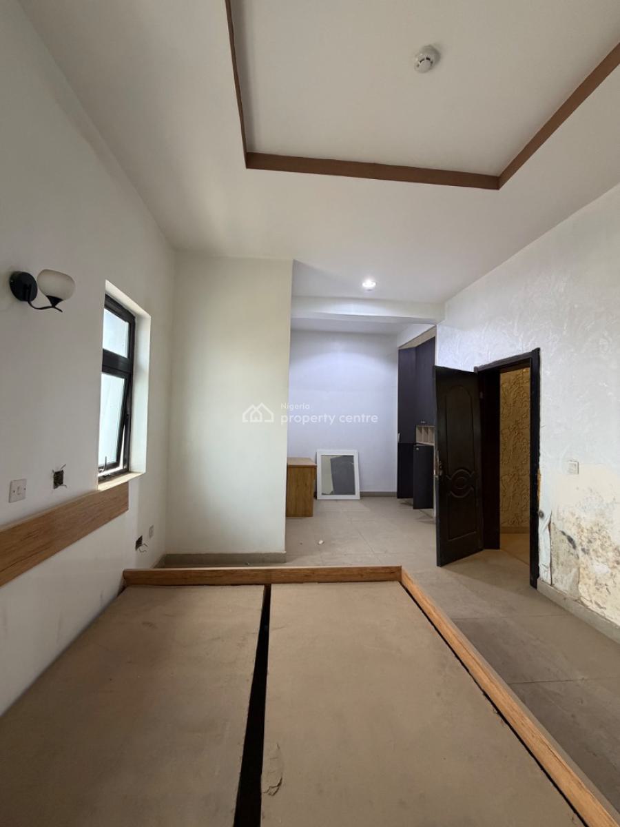 Cozy Luxury 1 Bedroom, Jahi By Pappies, Jahi, Abuja, Mini Flat (room and Parlour) for Rent