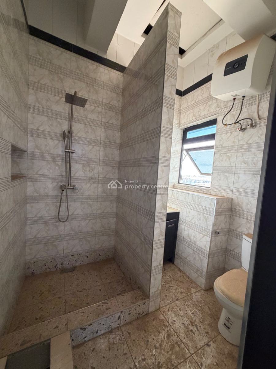 Cozy Luxury 1 Bedroom, Jahi By Pappies, Jahi, Abuja, Mini Flat (room and Parlour) for Rent