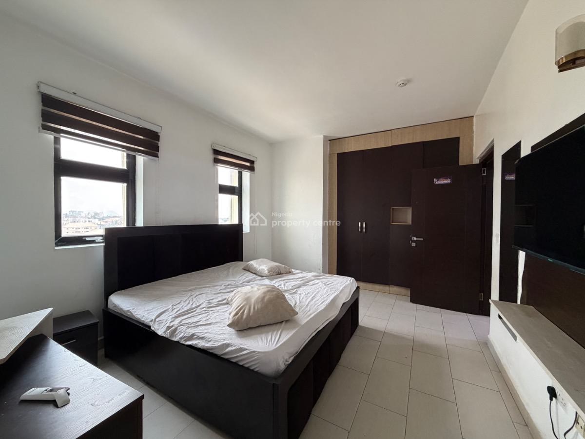 Cozy Luxury 1 Bedroom, By Pappies, Jahi, Abuja, Mini Flat (room and Parlour) for Rent