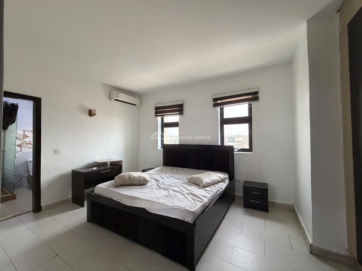 Cozy Luxury 1 Bedroom, By Pappies, Jahi, Abuja, Mini Flat (room and Parlour) for Rent