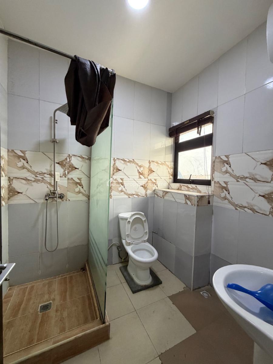 Cozy Luxury 1 Bedroom, By Pappies, Jahi, Abuja, Mini Flat (room and Parlour) for Rent