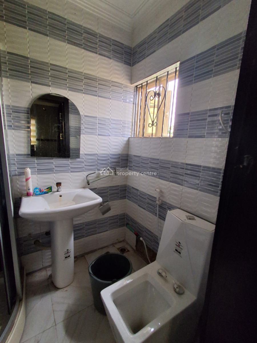 4bedroom Duplex Fully Furnished, in an Estate, Badore, Ajah, Lagos, Detached Duplex for Rent