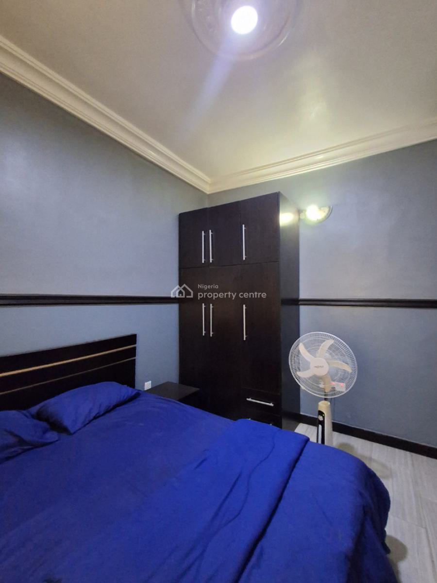 4bedroom Duplex Fully Furnished, in an Estate, Badore, Ajah, Lagos, Detached Duplex for Rent