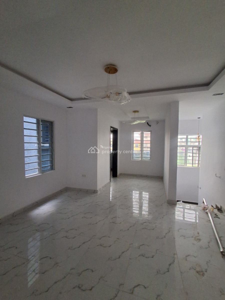 Newly Built 2 Bedroom Duplex, Badore, Ajah, Lagos, House for Rent