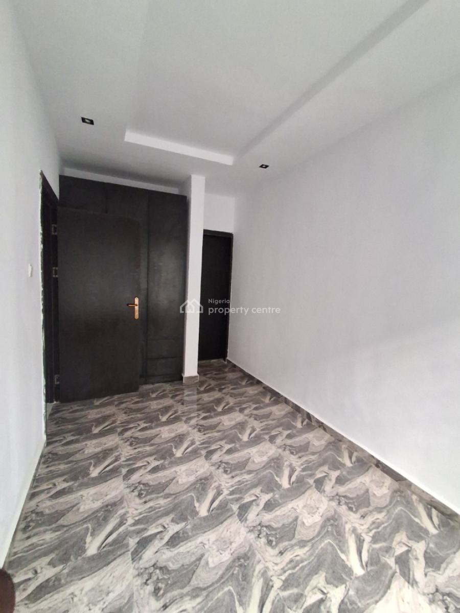 Newly Built 2 Bedroom Duplex, Badore, Ajah, Lagos, House for Rent