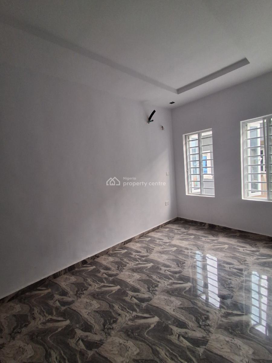 Newly Built 2 Bedroom Duplex, Badore, Ajah, Lagos, House for Rent