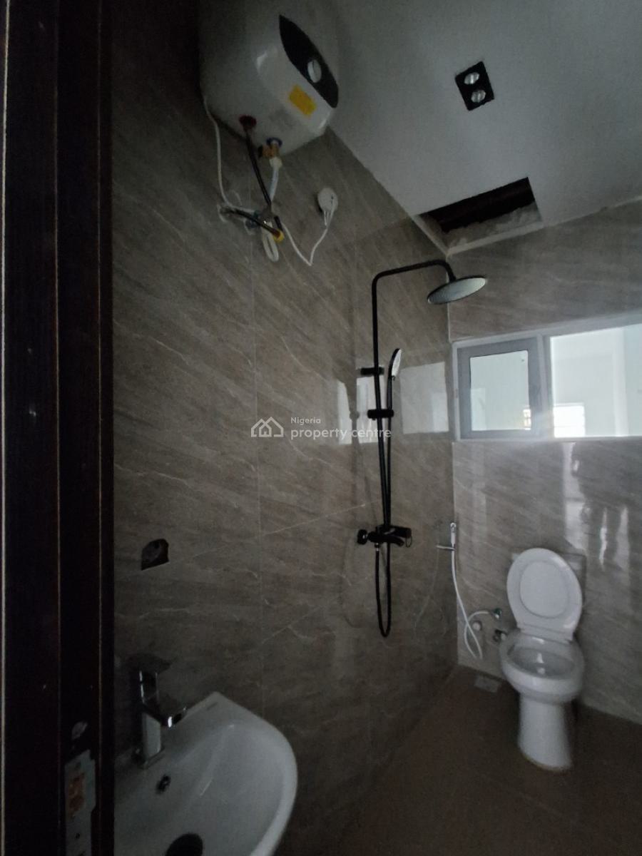 Newly Built 2 Bedroom Duplex, Badore, Ajah, Lagos, House for Rent