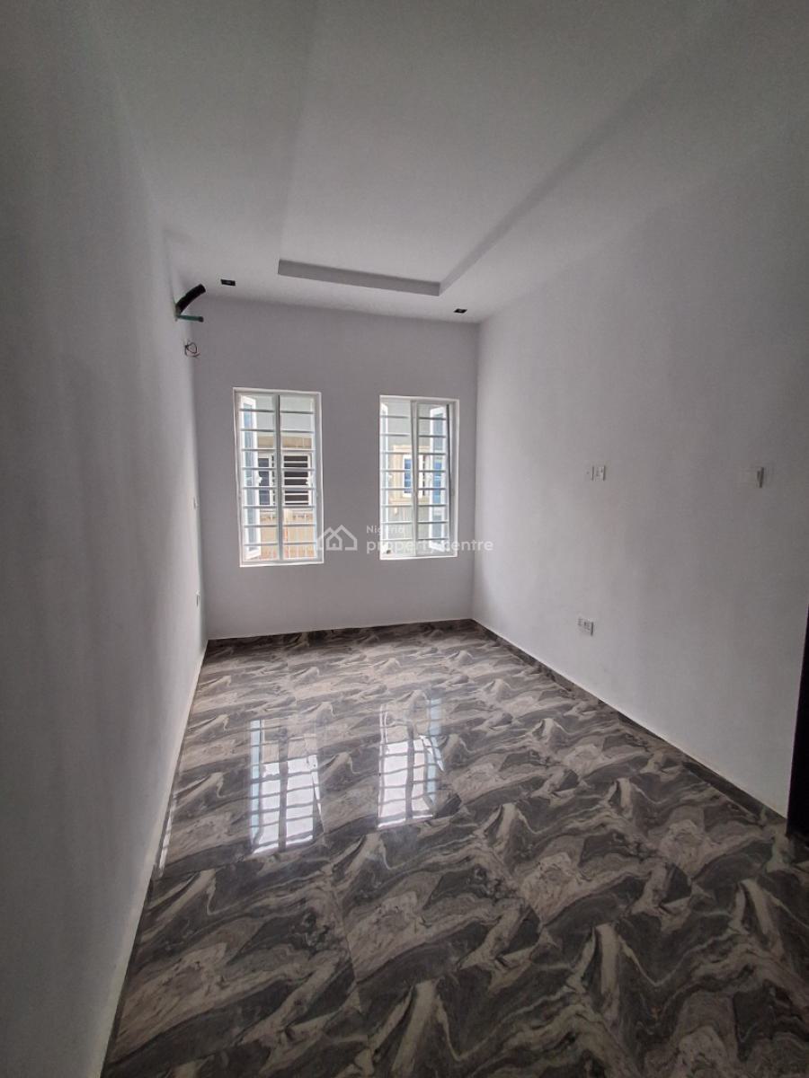 Newly Built 2 Bedroom Duplex, Badore, Ajah, Lagos, House for Rent