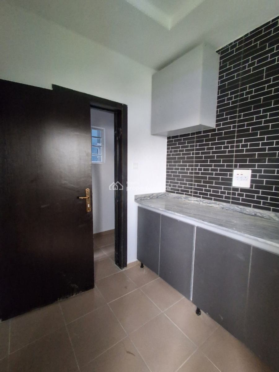 Newly Built 2 Bedroom Duplex, Badore, Ajah, Lagos, House for Rent