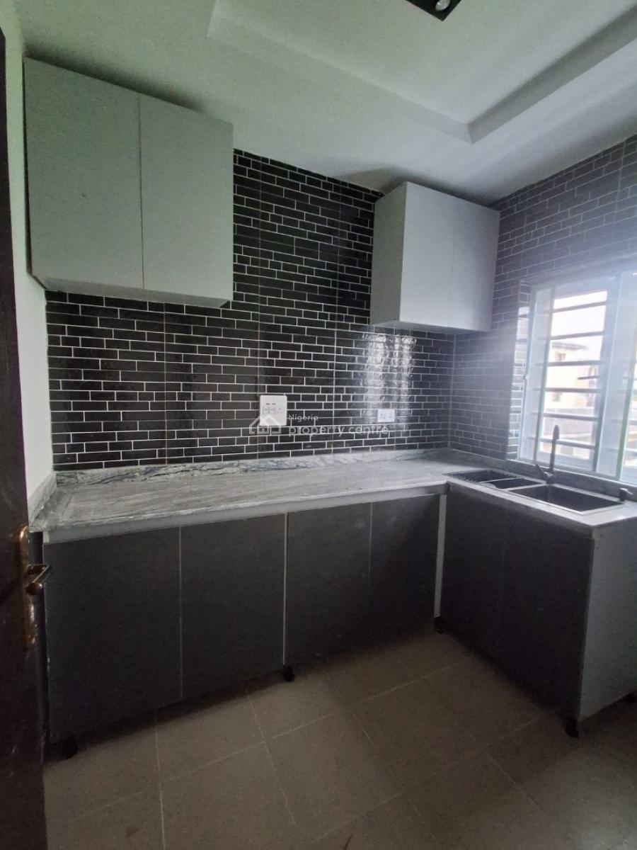 Newly Built 2 Bedroom Duplex, Badore, Ajah, Lagos, House for Rent