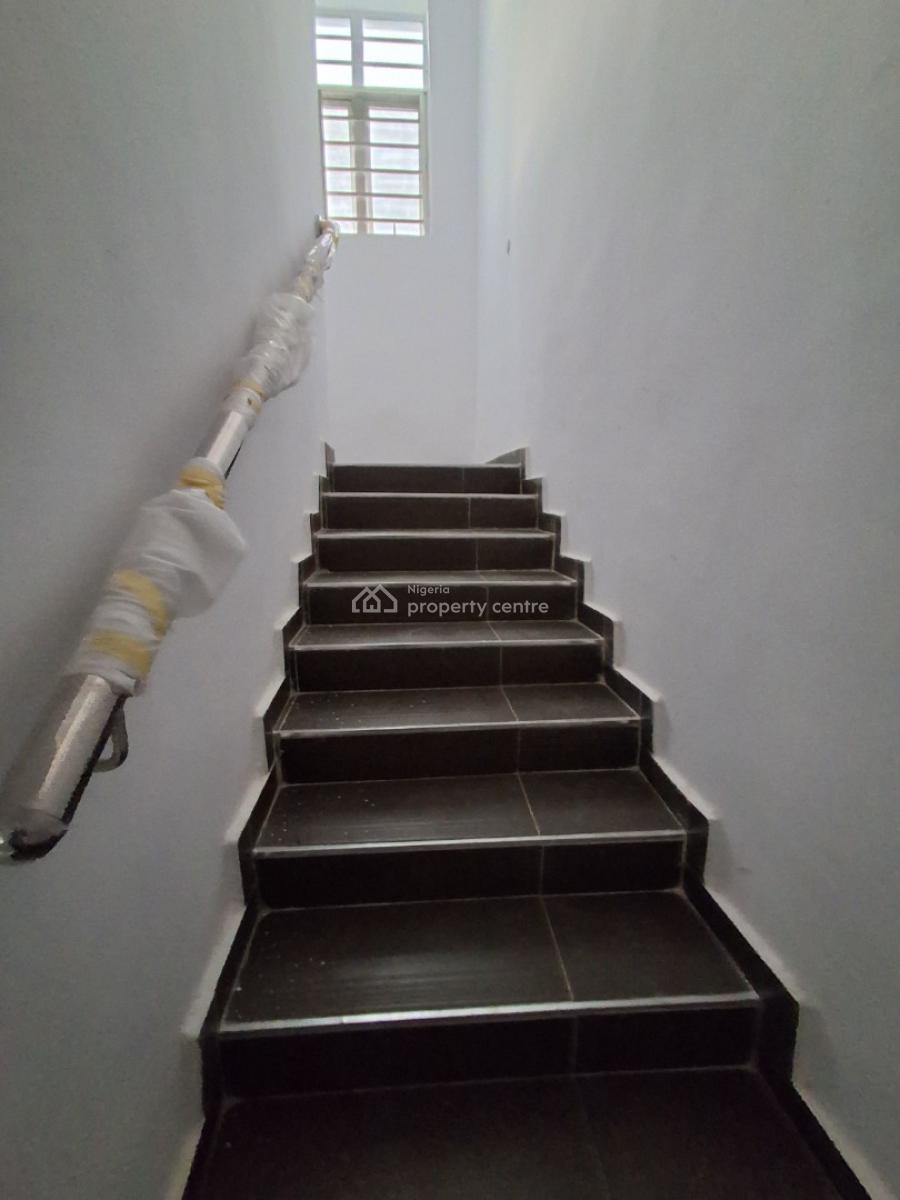 Newly Built 2 Bedroom Duplex, Badore, Ajah, Lagos, House for Rent