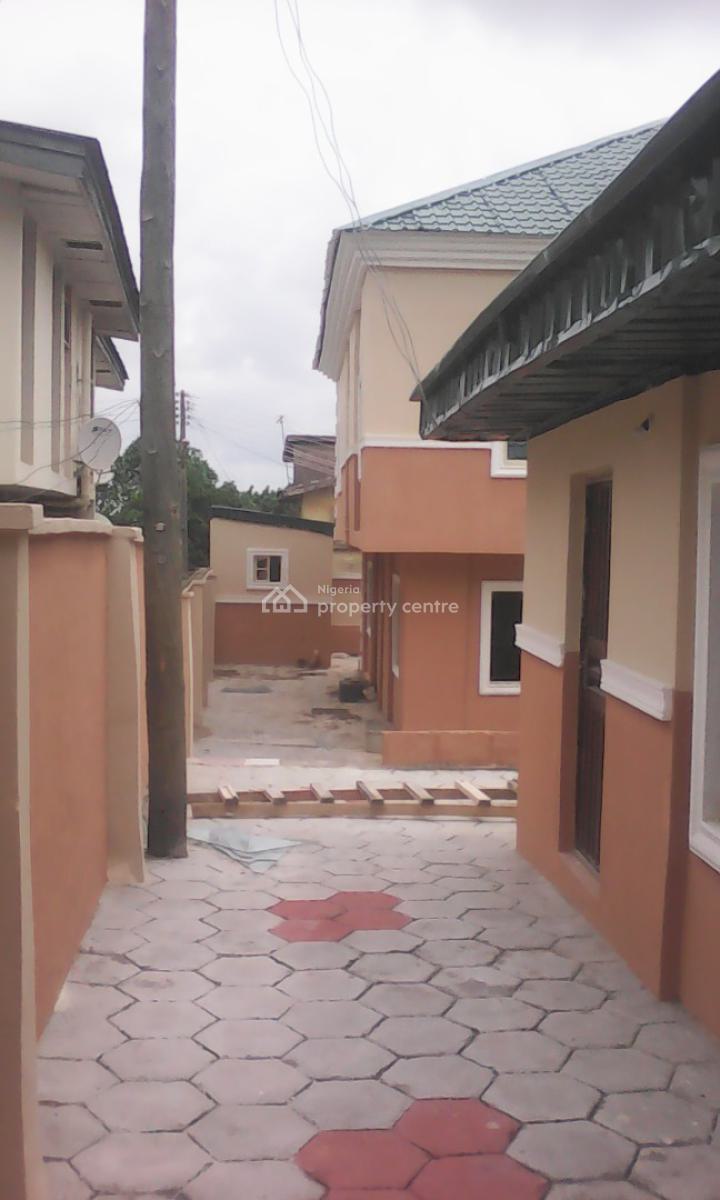 Exquisitely Finished 3-bedroom Apartment with Requisite Facilities, Akede Crescent, Opposite Bcos, Ibadan, Oyo, Flat / Apartment for Rent