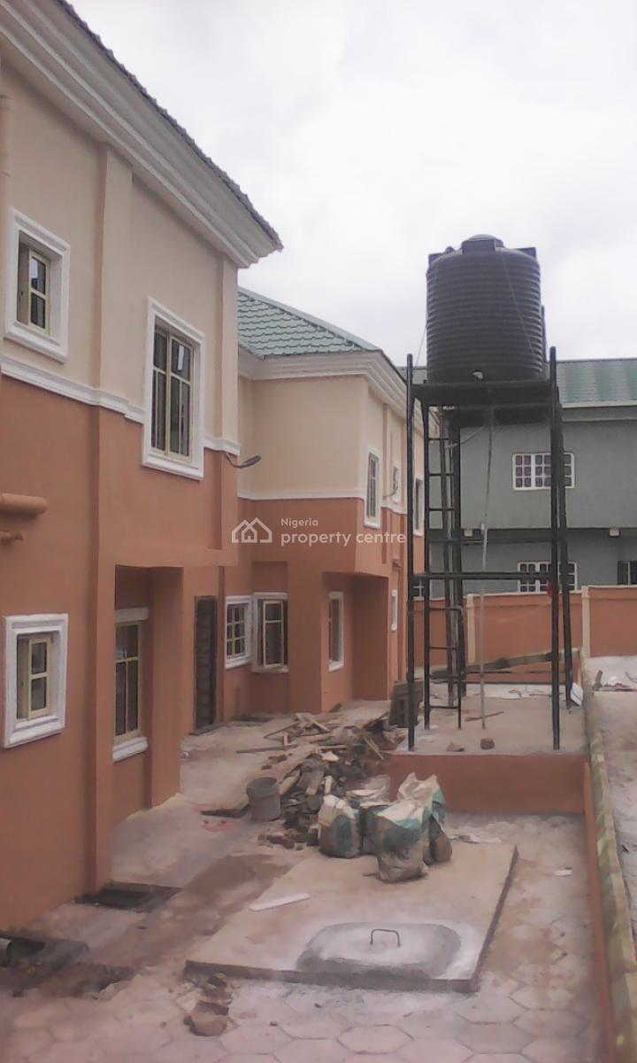 Exquisitely Finished 3-bedroom Apartment with Requisite Facilities, Akede Crescent, Opposite Bcos, Ibadan, Oyo, Flat / Apartment for Rent