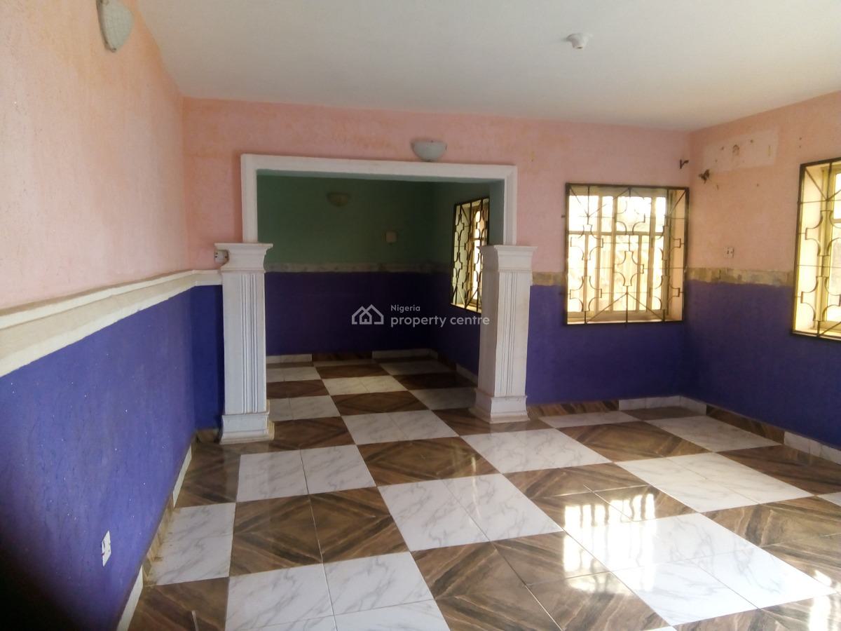 Exquisitely Finished 3-bedroom Apartment with Requisite Facilities, Akede Crescent, Opposite Bcos, Ibadan, Oyo, Flat / Apartment for Rent