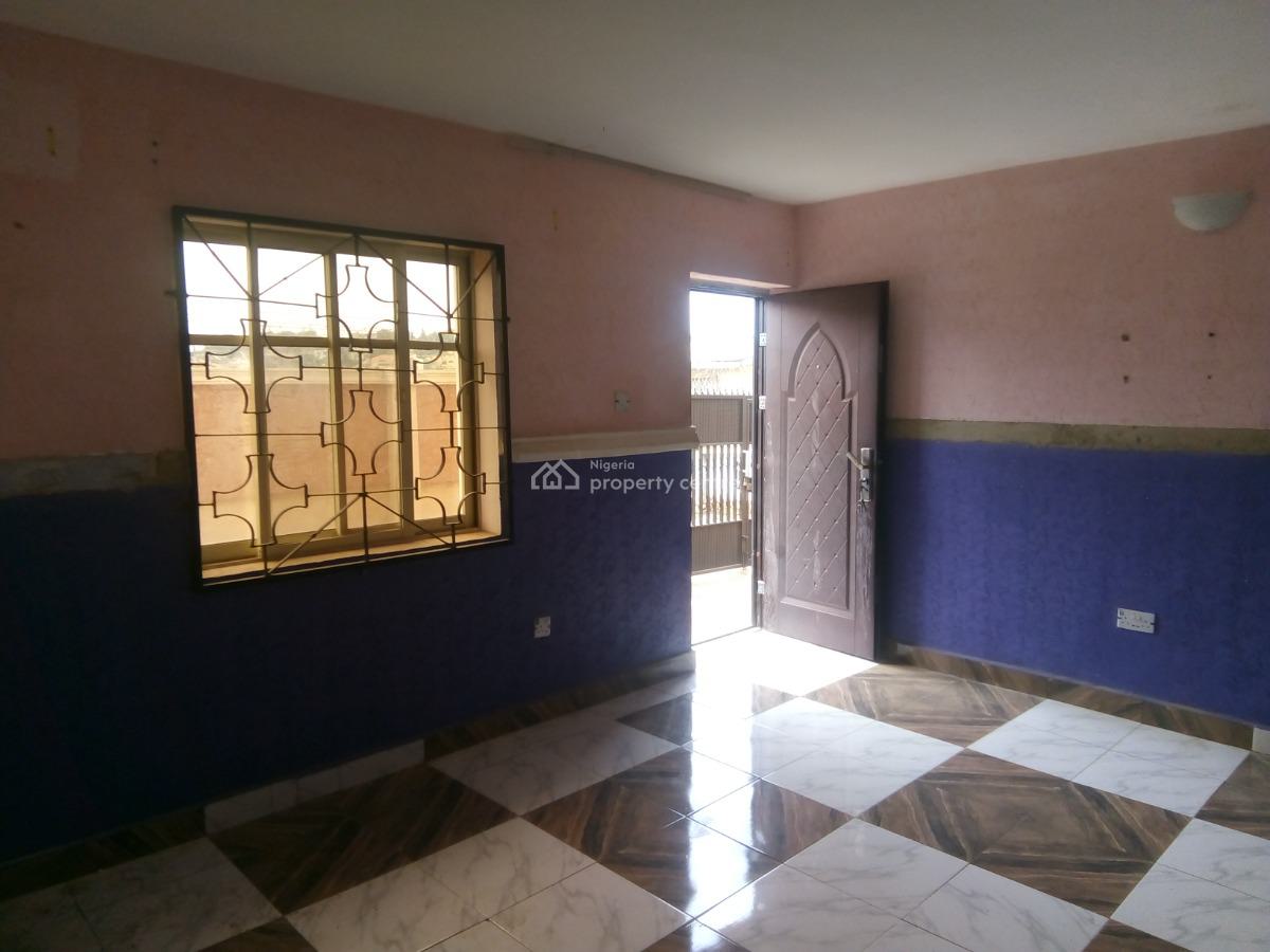 Exquisitely Finished 3-bedroom Apartment with Requisite Facilities, Akede Crescent, Opposite Bcos, Ibadan, Oyo, Flat / Apartment for Rent