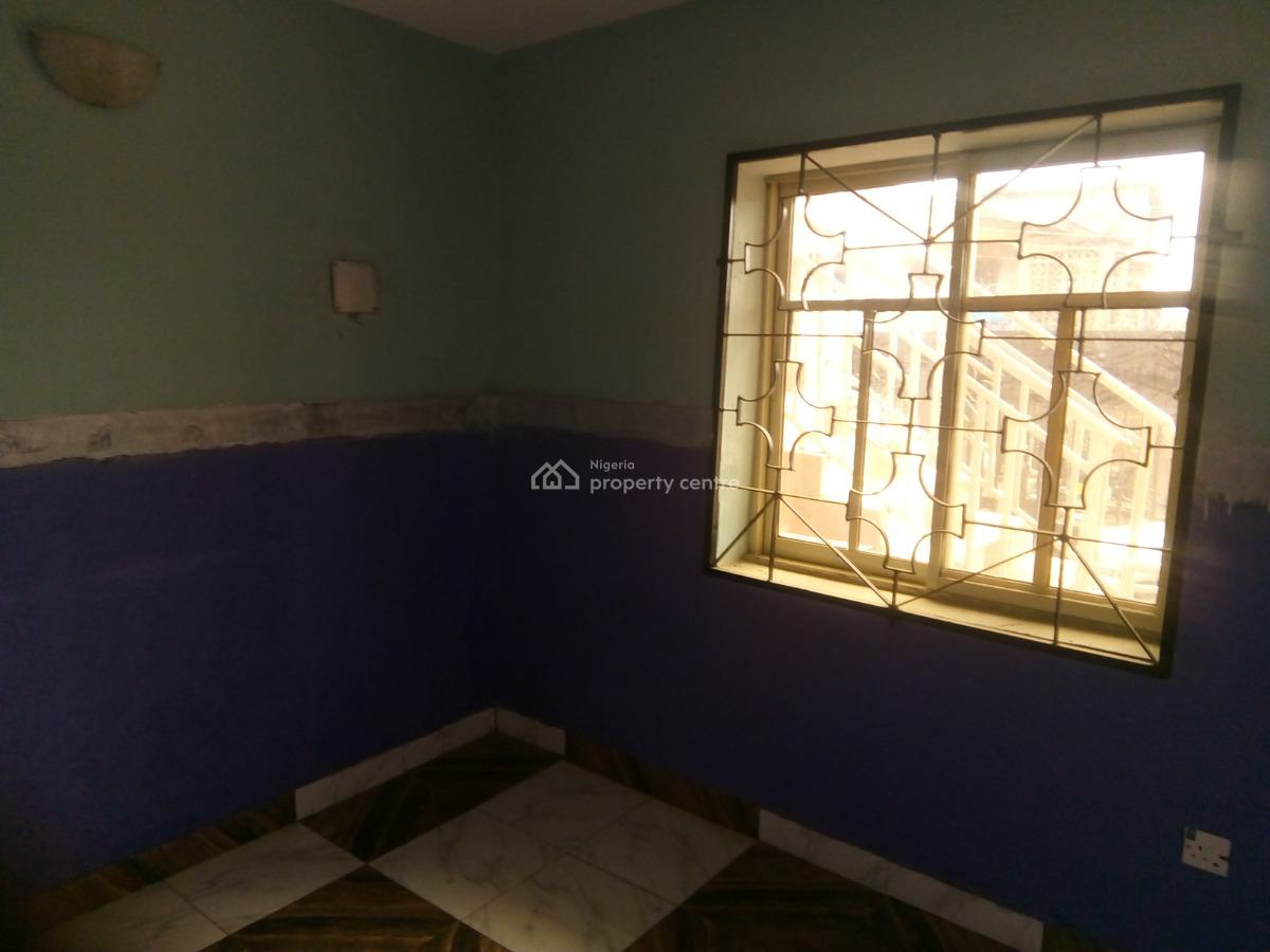 Exquisitely Finished 3-bedroom Apartment with Requisite Facilities, Akede Crescent, Opposite Bcos, Ibadan, Oyo, Flat / Apartment for Rent