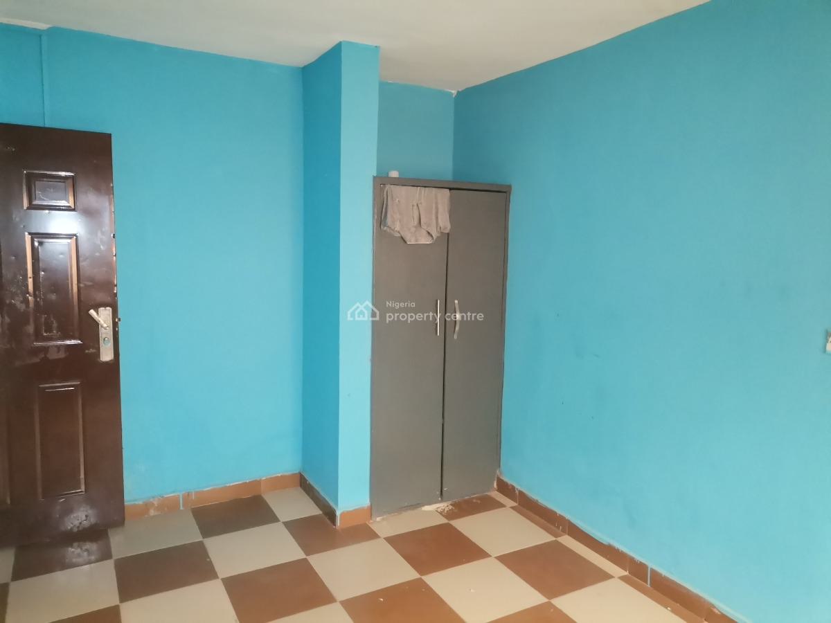 Exquisitely Finished 3-bedroom Apartment with Requisite Facilities, Akede Crescent, Opposite Bcos, Ibadan, Oyo, Flat / Apartment for Rent