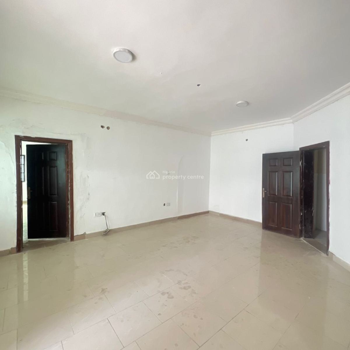 *1/2 Bed  5/5 Million  Chevron, Lekki Lagos, Lekki, Lagos, Flat / Apartment for Rent