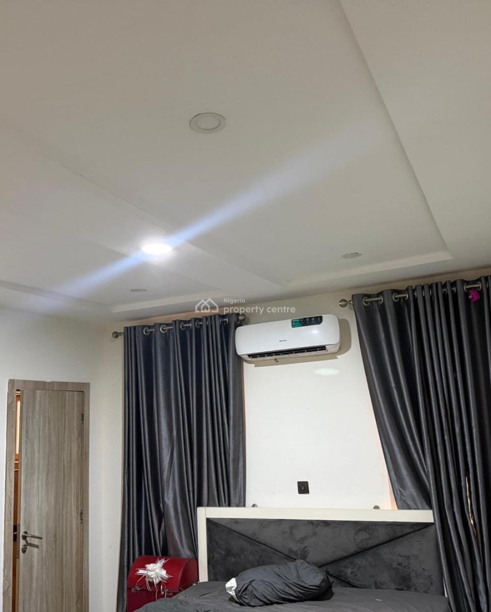 Lovely 4 Bedroom Semi Detached Duplex with Bq, Lekki Phase 1, Lekki Phase 1, Lekki, Lagos, Semi-detached Duplex for Sale