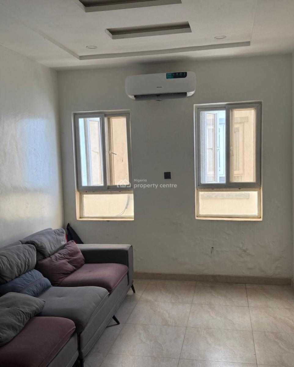 Lovely 4 Bedroom Semi Detached Duplex with Bq, Lekki Phase 1, Lekki Phase 1, Lekki, Lagos, Semi-detached Duplex for Sale