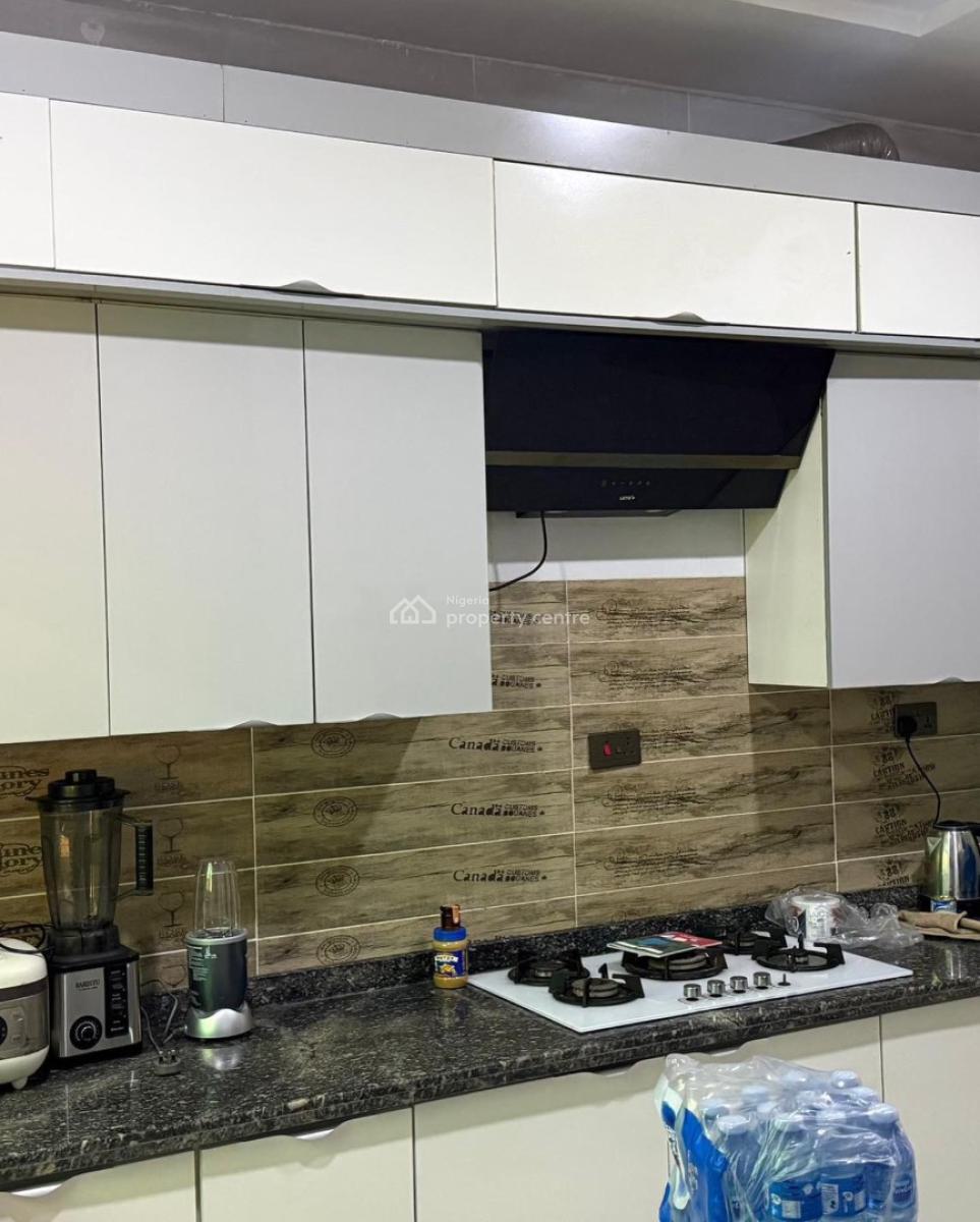 Lovely 4 Bedroom Semi Detached Duplex with Bq, Lekki Phase 1, Lekki Phase 1, Lekki, Lagos, Semi-detached Duplex for Sale