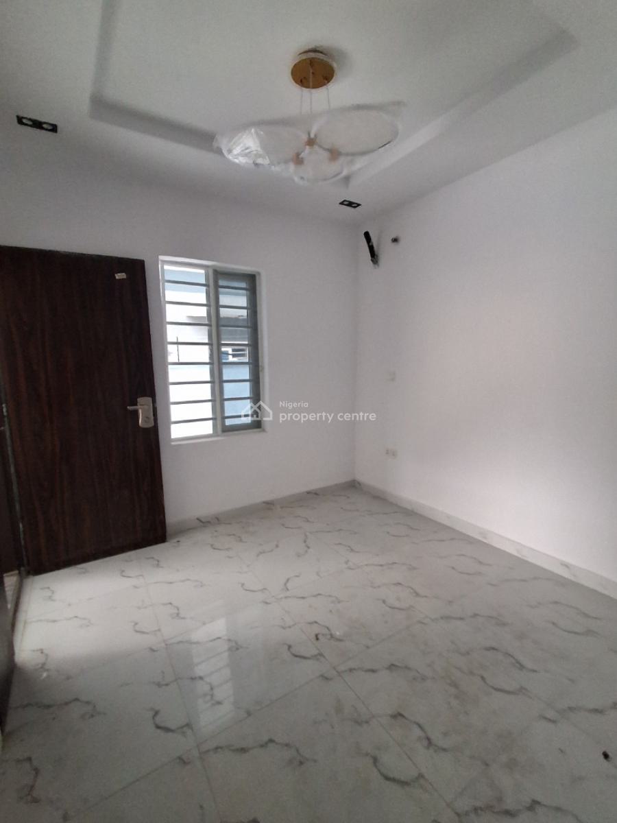 Newly Built Mini Flat, in an Estate, Badore, Ajah, Lagos, Mini Flat (room and Parlour) for Rent