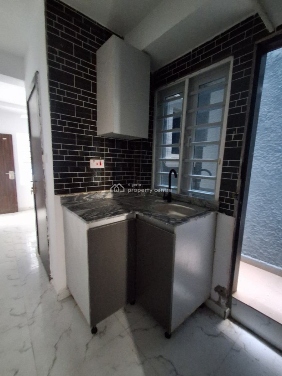 Newly Built Mini Flat, in an Estate, Badore, Ajah, Lagos, Mini Flat (room and Parlour) for Rent