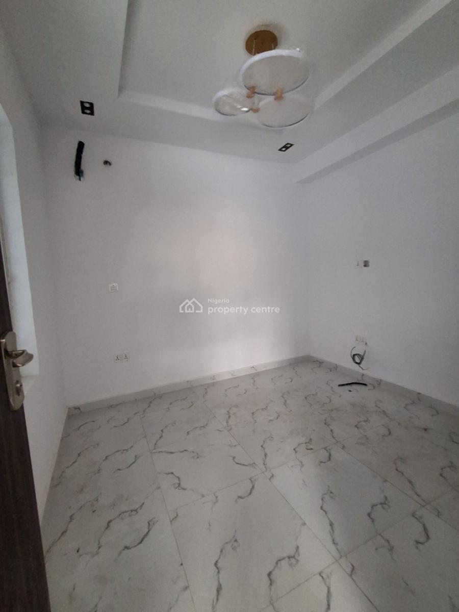 Newly Built Mini Flat, in an Estate, Badore, Ajah, Lagos, Mini Flat (room and Parlour) for Rent