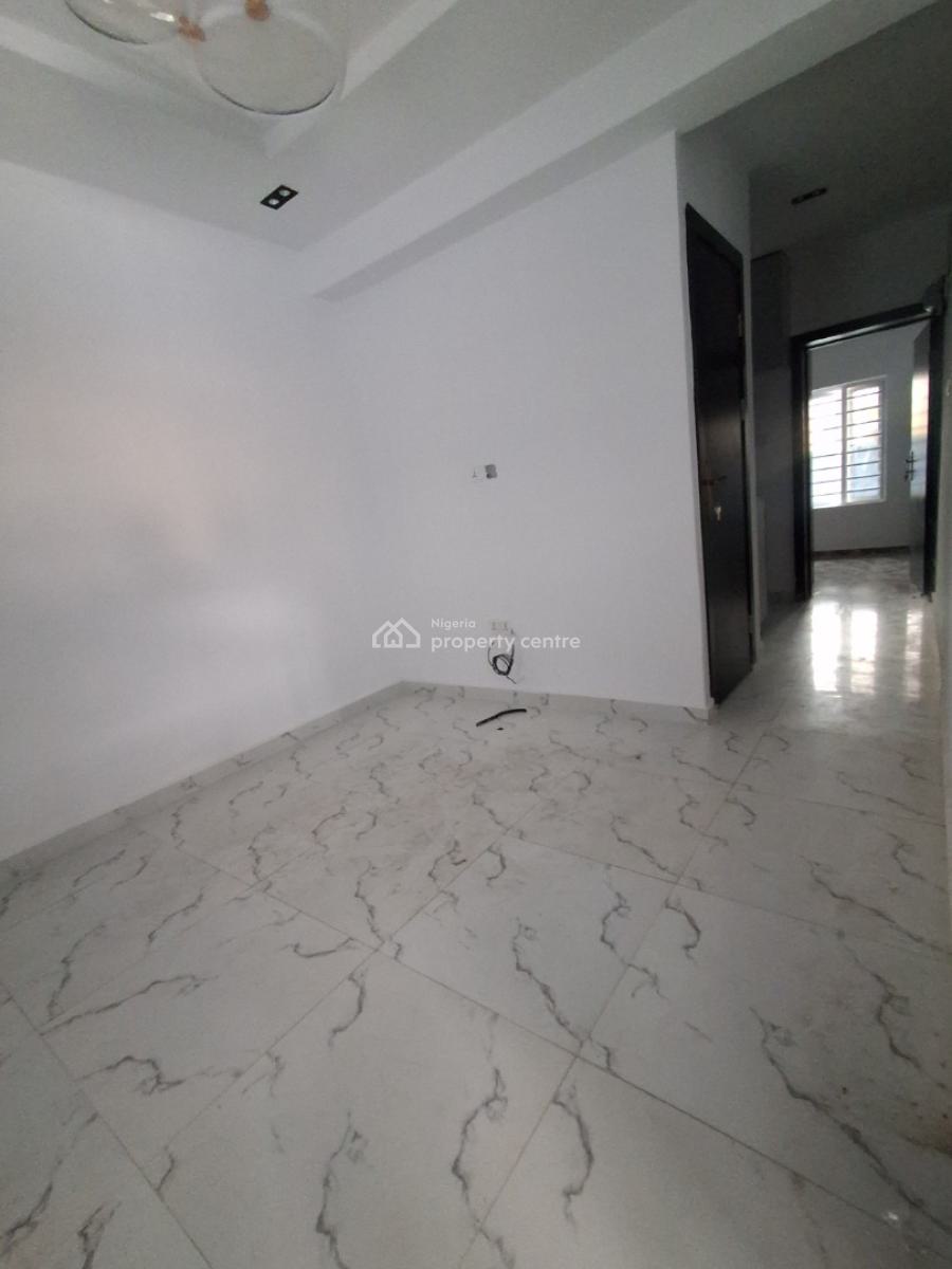 Newly Built Mini Flat, in an Estate, Badore, Ajah, Lagos, Mini Flat (room and Parlour) for Rent