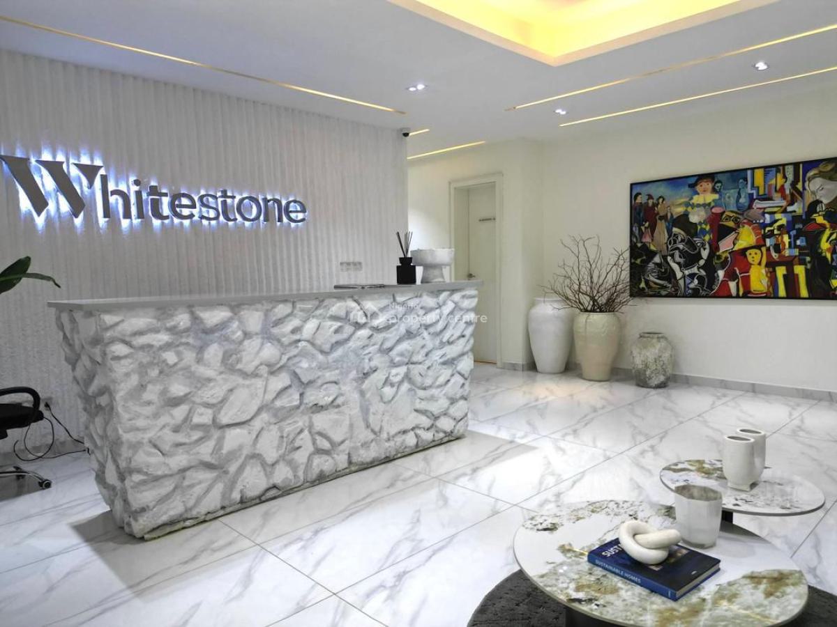 Luxury 3 Bedroom Apartment with Ps 5, Bathtub , Balconies,walk in Clos, Lekki Phase 1, Lekki, Lagos, Flat / Apartment Short Let