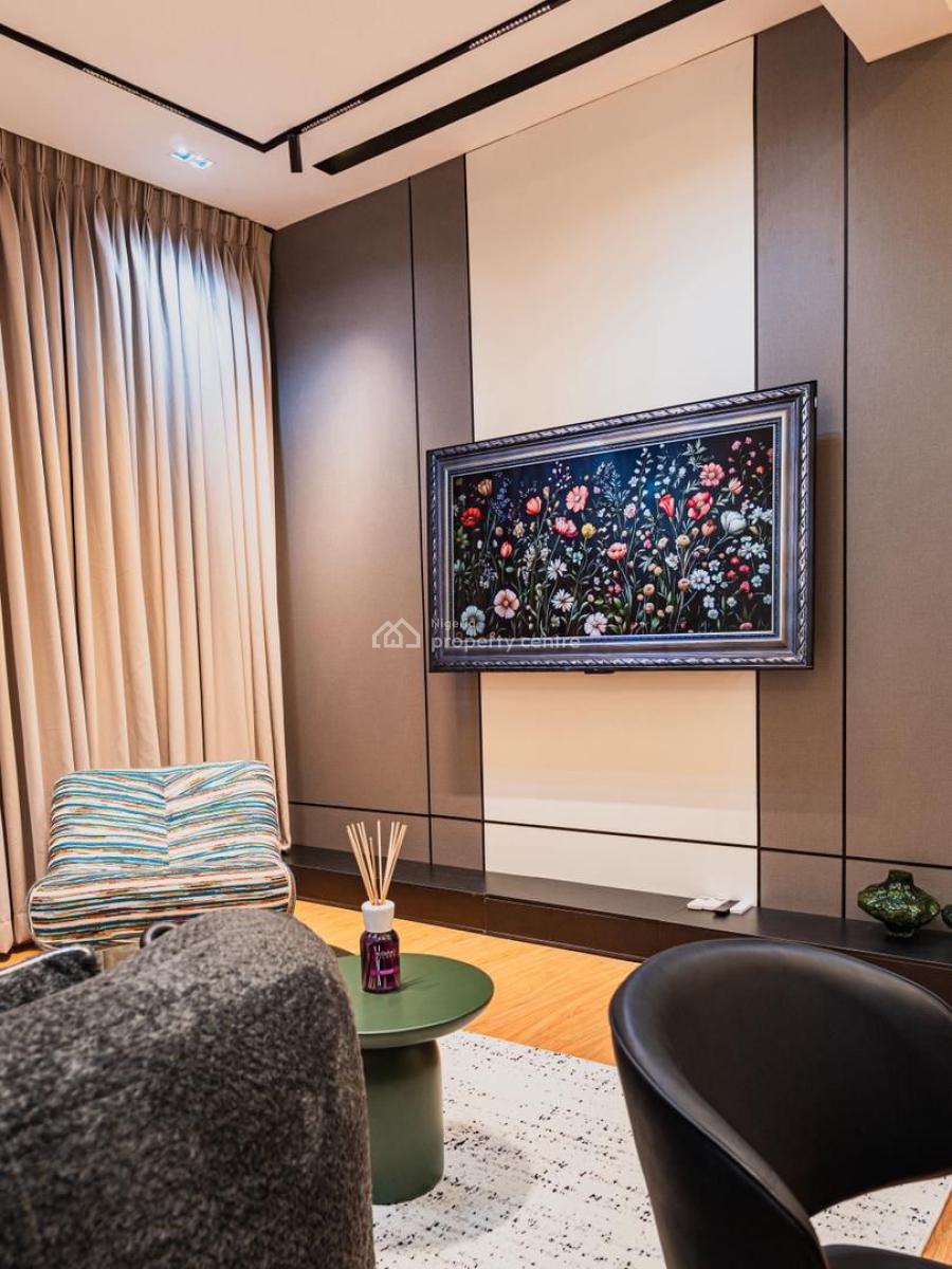 Cashmere 1 Bedroom Apartment in Lekki Phase 1(2nd Floor), Lekki Phase 1, Lekki, Lagos, Flat / Apartment Short Let