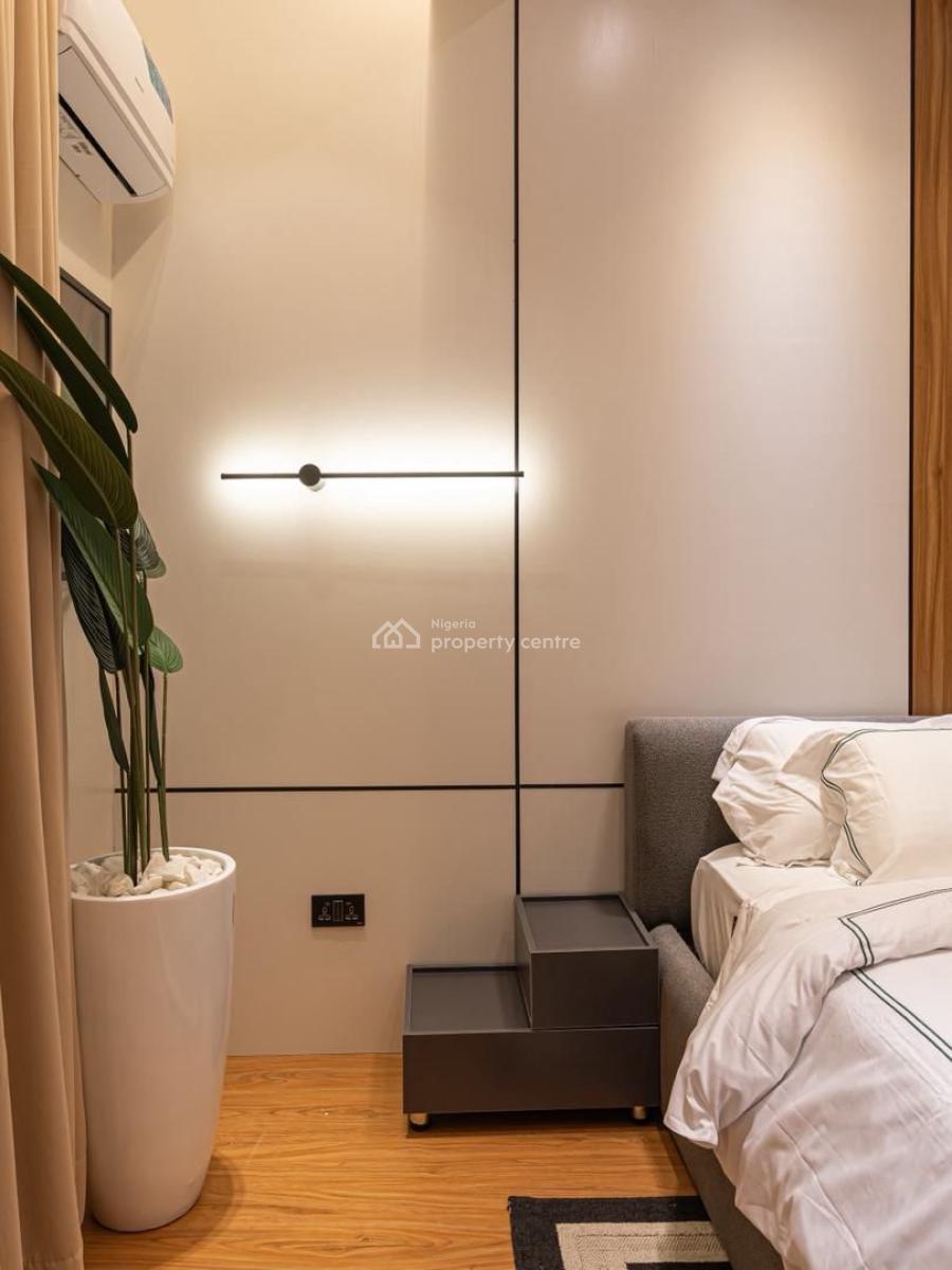 Cashmere 1 Bedroom Apartment in Lekki Phase 1(2nd Floor), Lekki Phase 1, Lekki, Lagos, Flat / Apartment Short Let